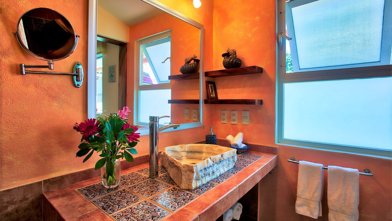 Photo of Bathroom in Bucerias