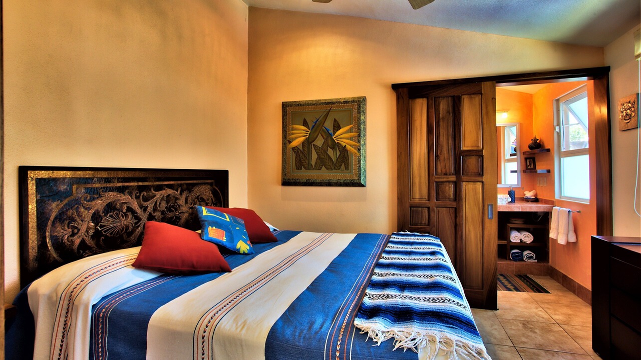 Photo of Bedroom in Bucerias