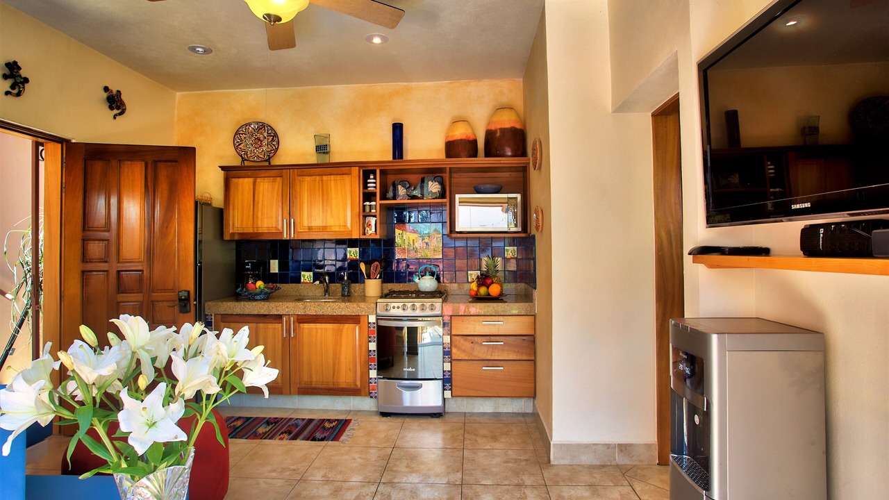 Photo of Kitchen in Bucerias