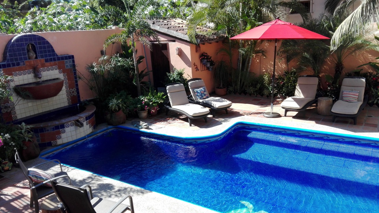 Photo of Outdoor in Bucerias