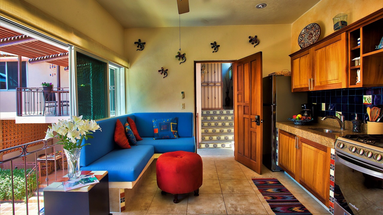 Photo of Kitchen in Bucerias