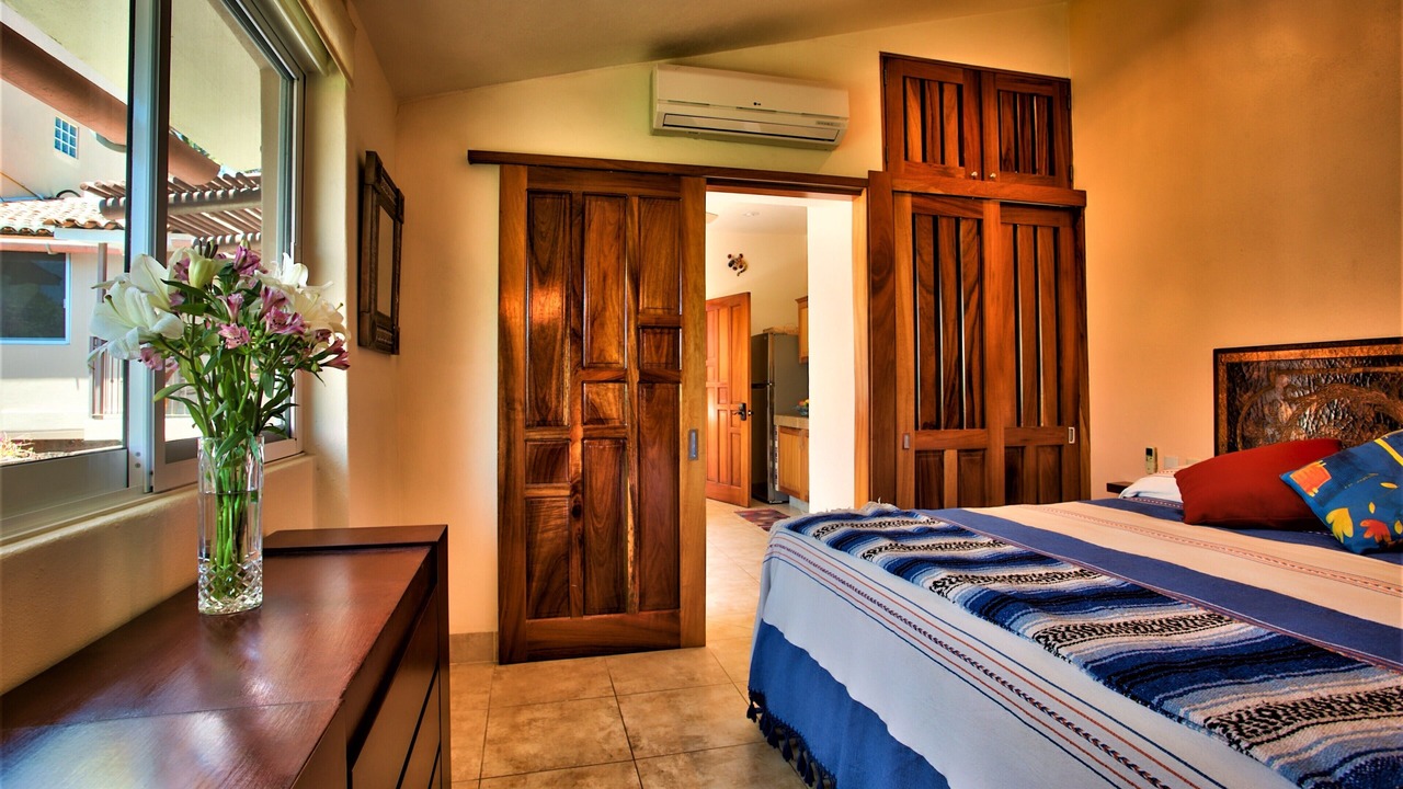 Photo of Bedroom in Bucerias