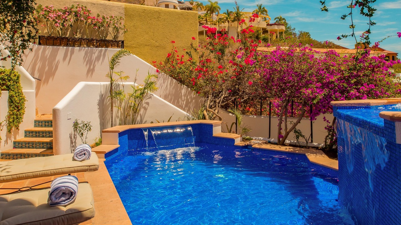 Photo of Outdoor in Pedregal