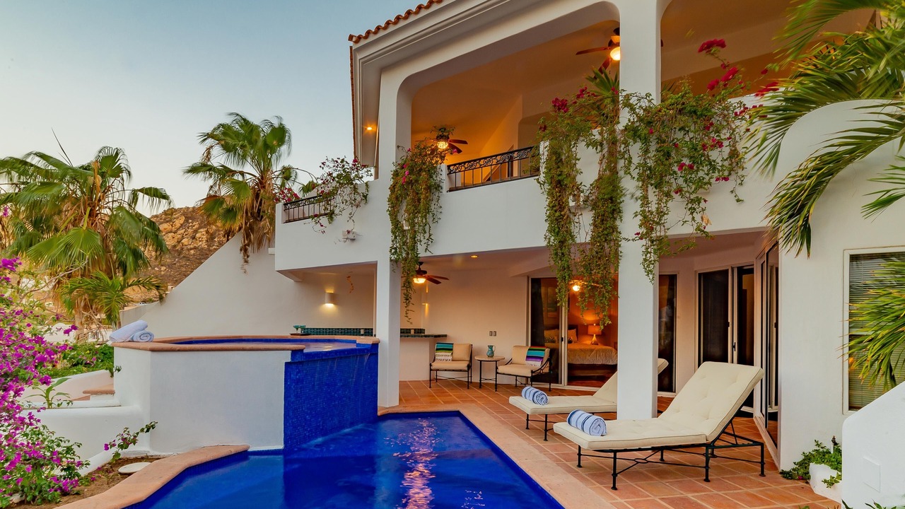 Photo of Outdoor in Pedregal