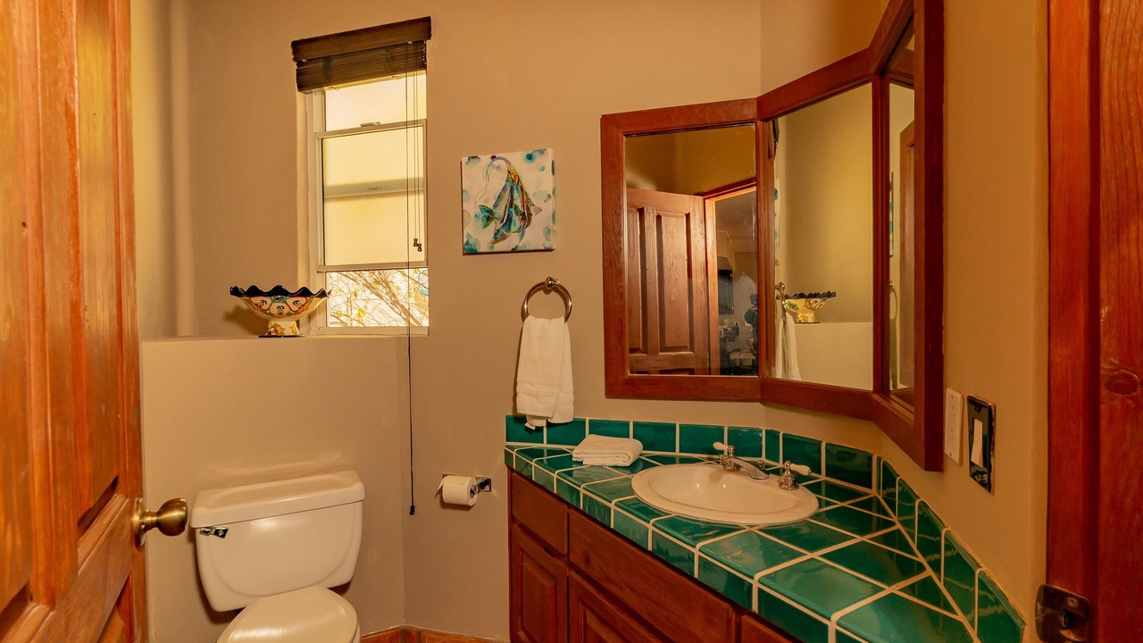 Photo of Bathroom in Pedregal