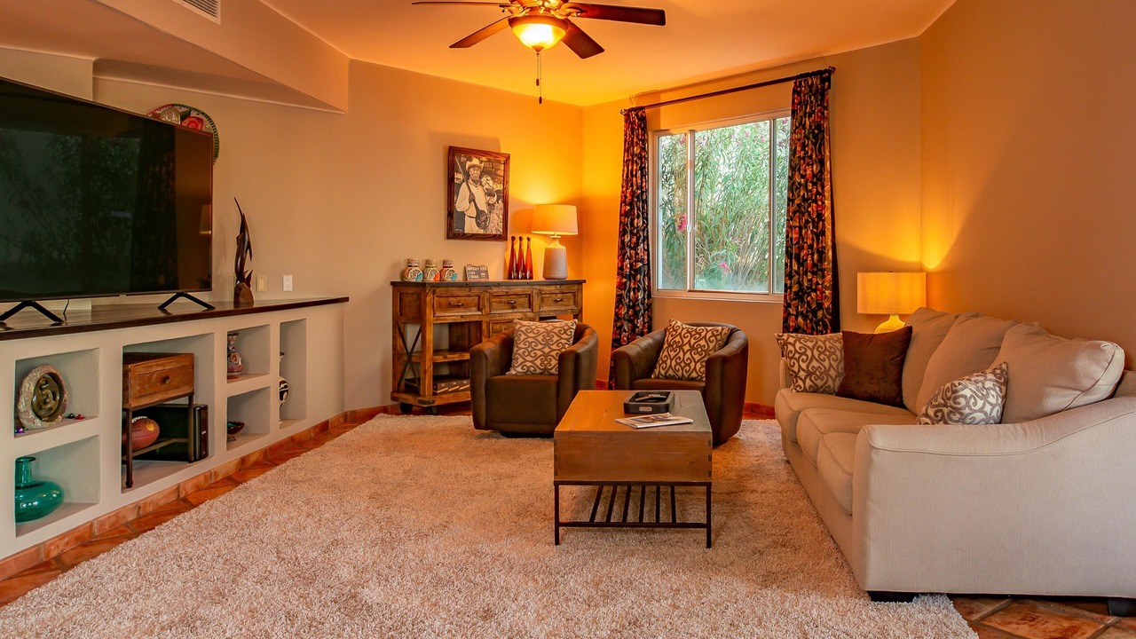 Photo of Bedroom in Pedregal