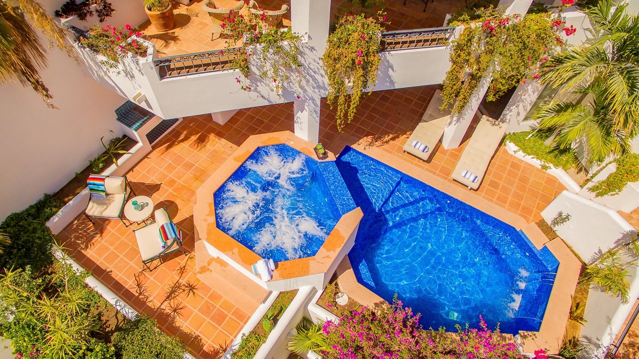 Photo of Outdoor in Pedregal