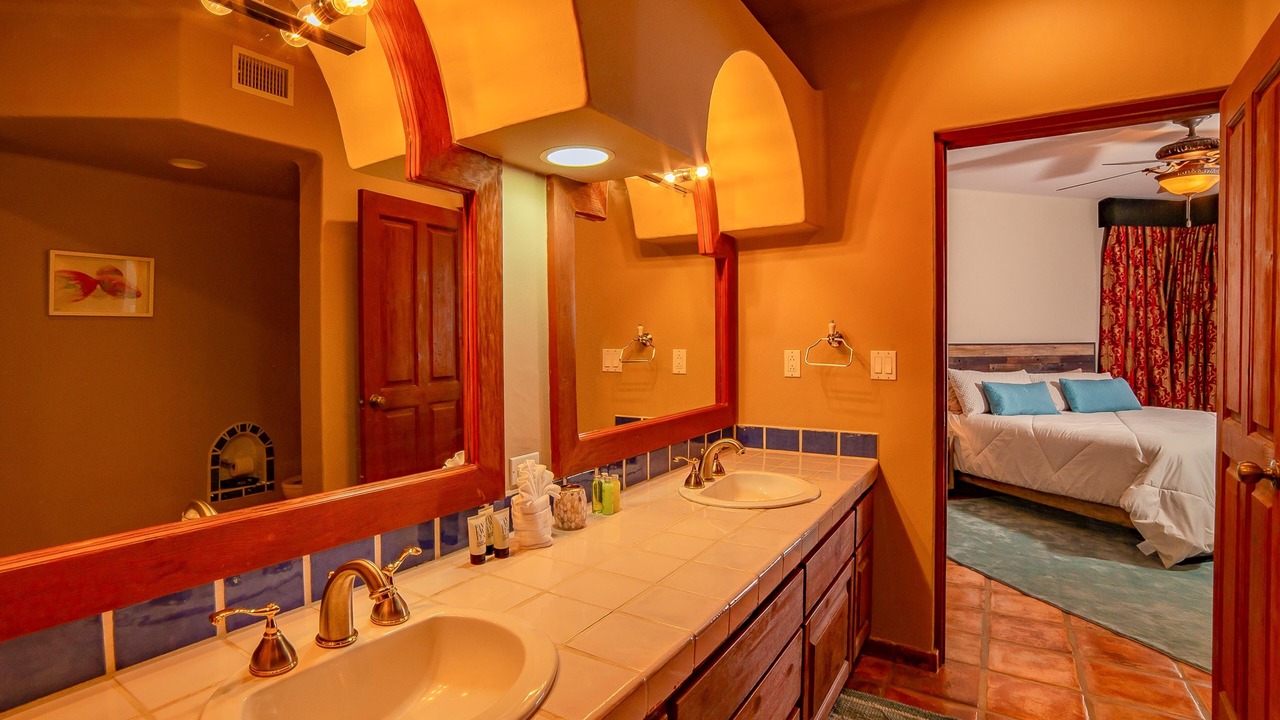 Photo of Bathroom in Pedregal