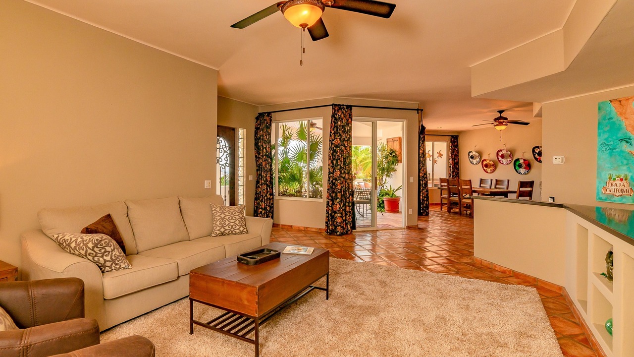 Photo of Livingroom in Pedregal