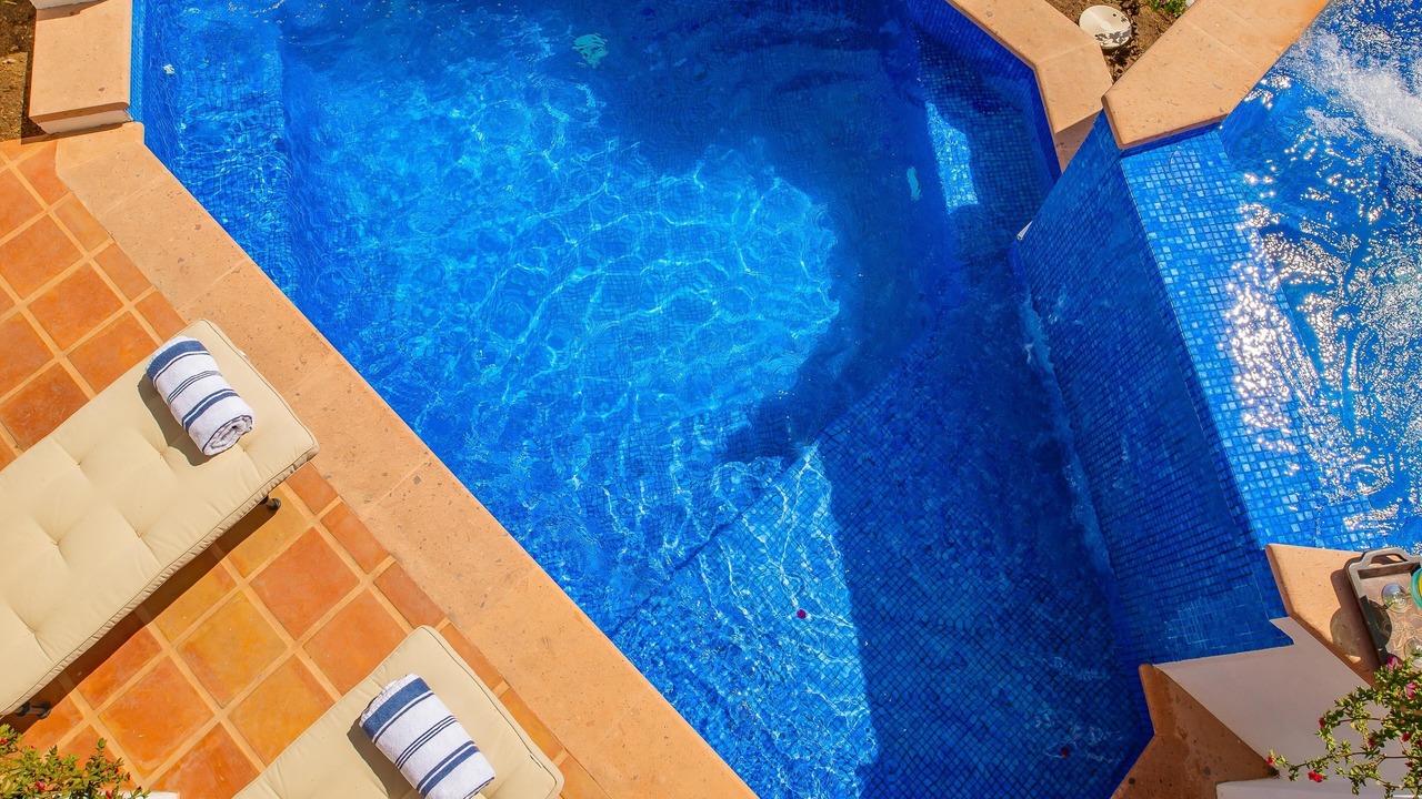 Photo of Outdoor in Pedregal