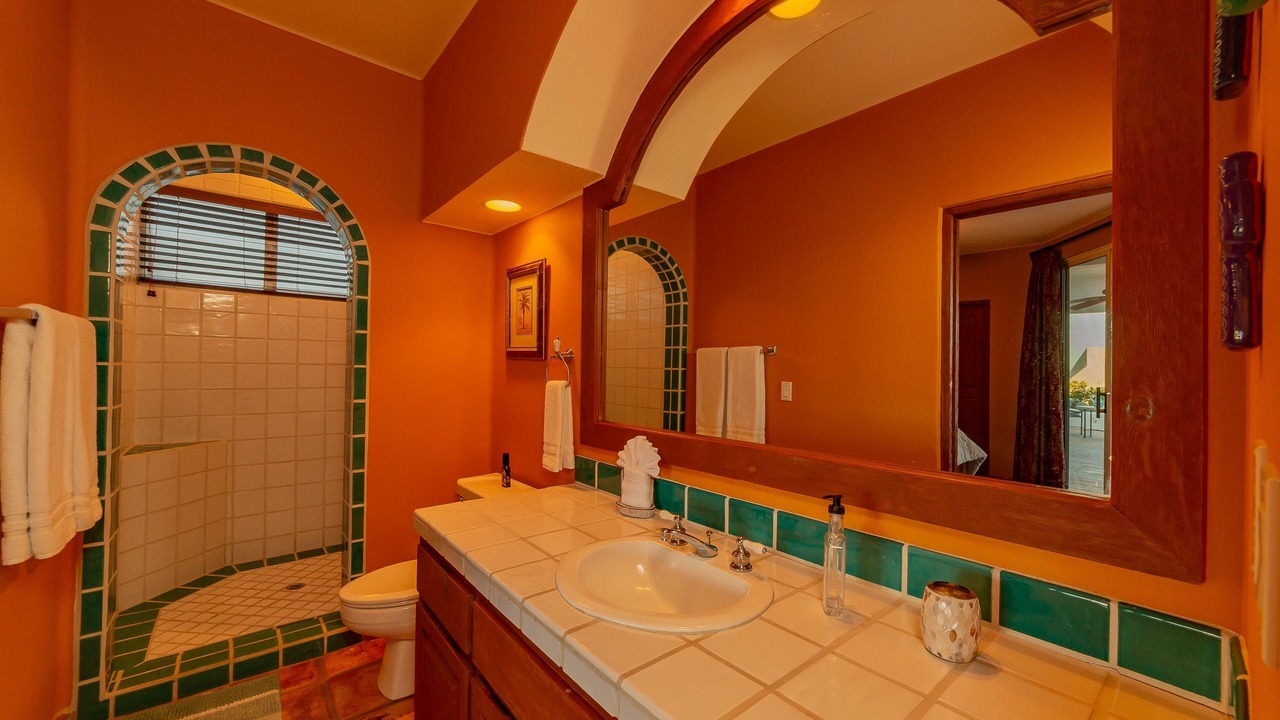 Photo of Bathroom in Pedregal