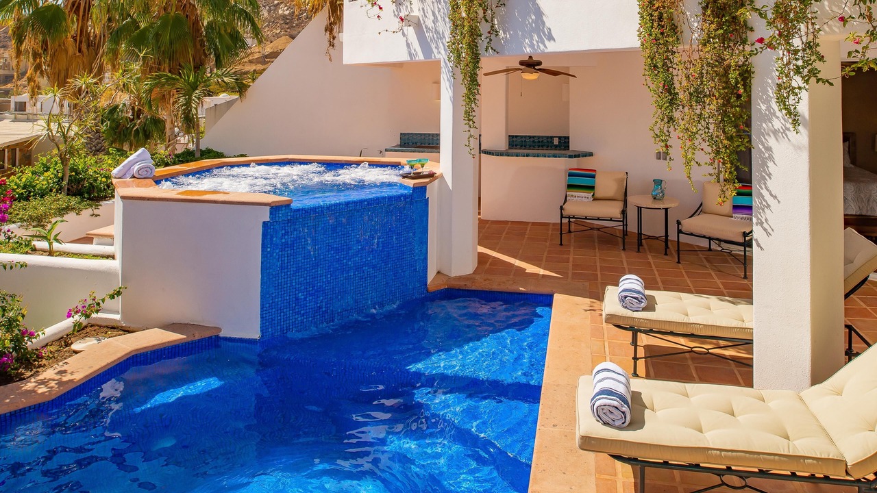 Photo of Outdoor in Pedregal