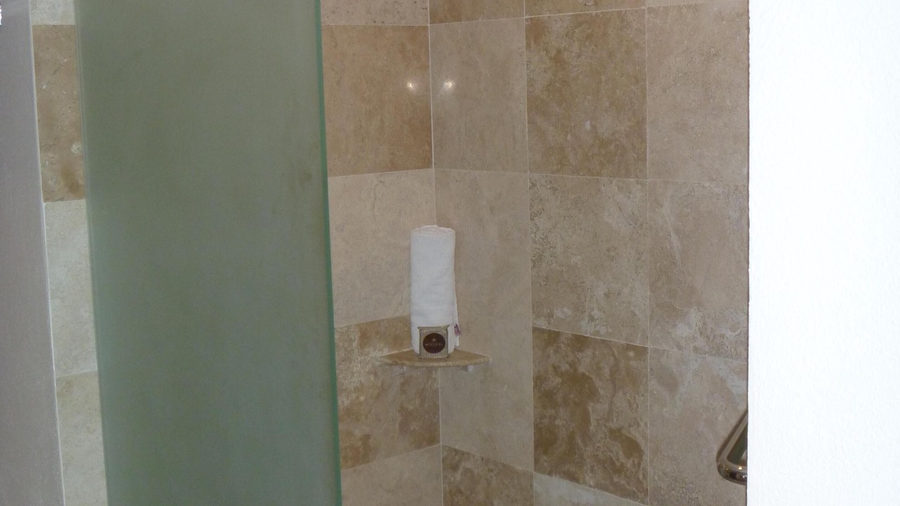 Photo of Bathroom in Isla Iguana