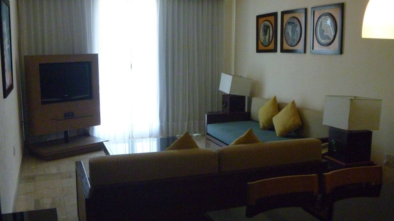Photo of Livingroom in Isla Iguana
