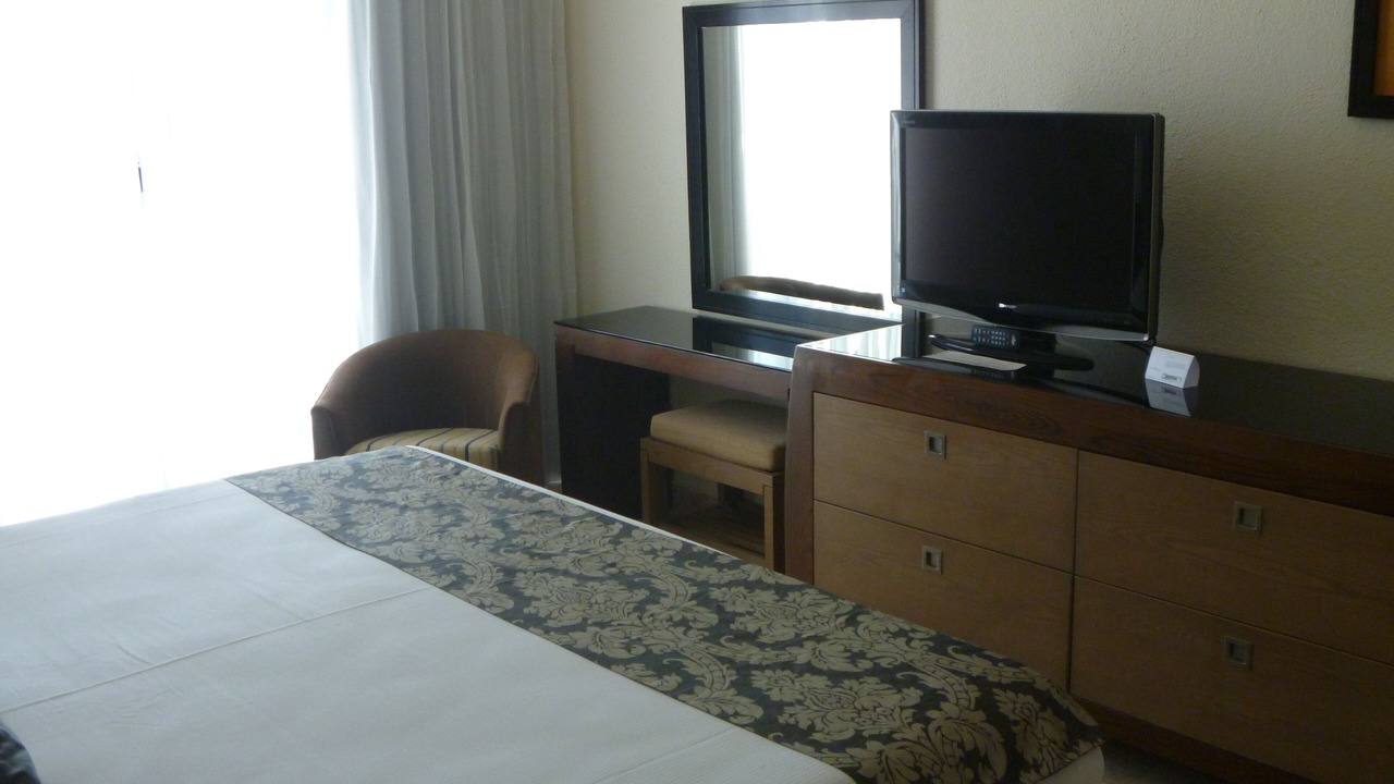 Photo of Bedroom in Isla Iguana