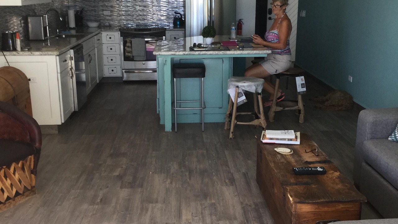 Photo of Kitchen in Buenavista