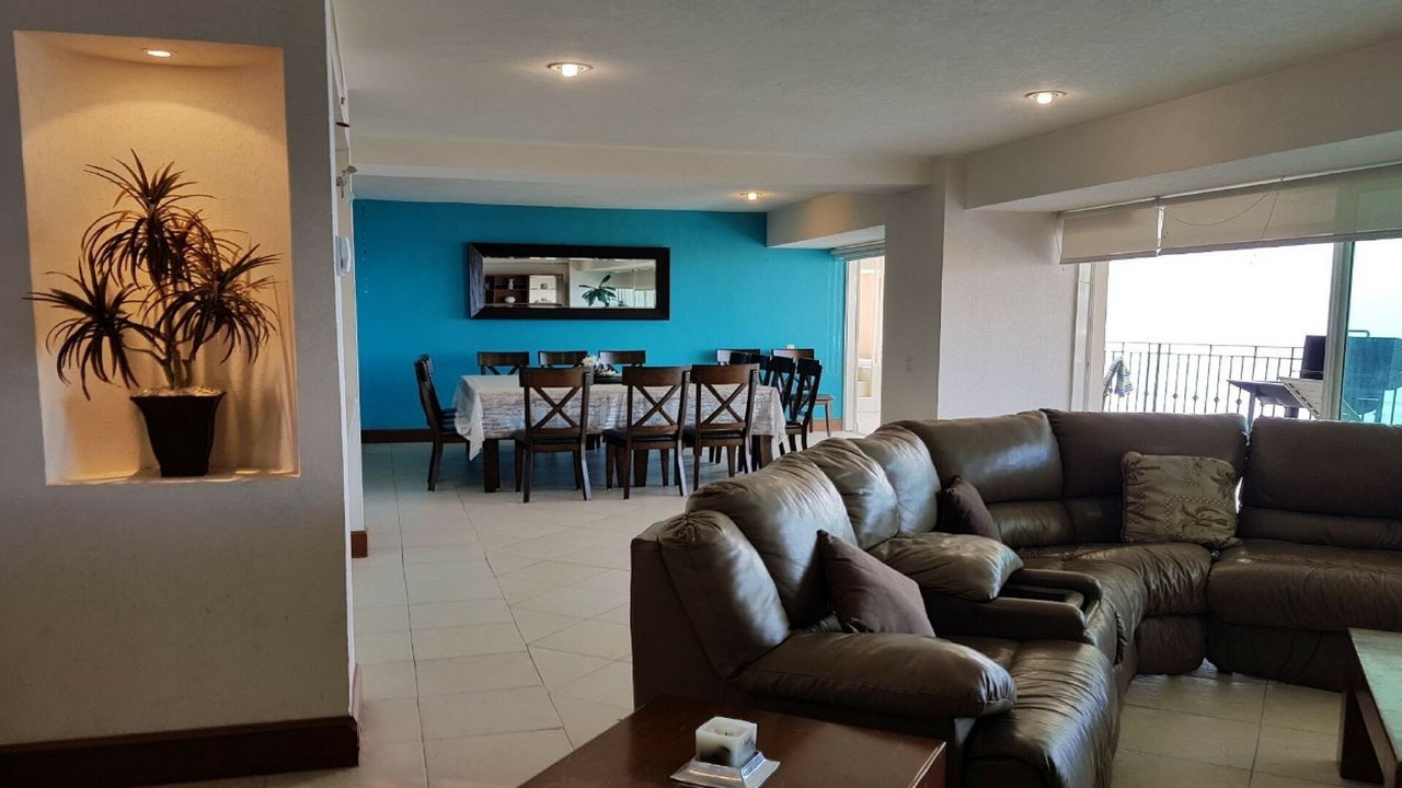 Photo of Bedroom in Marina Vallarta