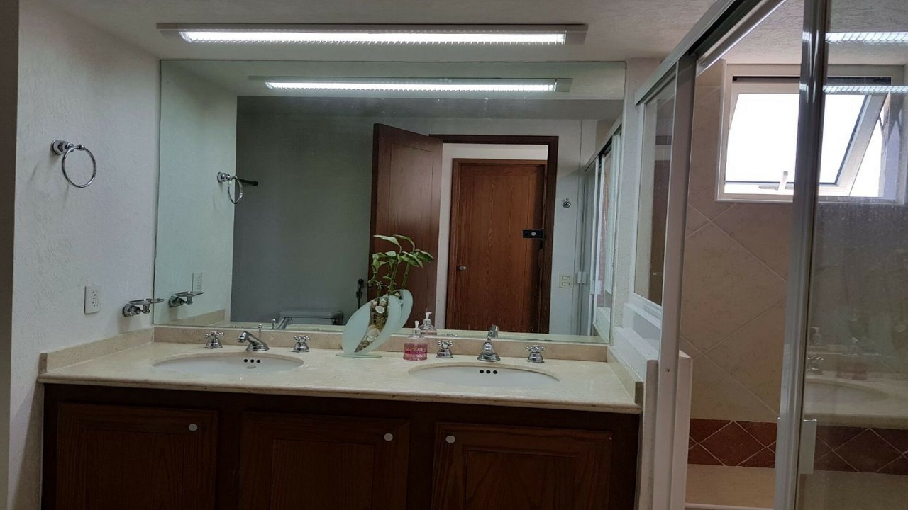 Photo of Bathroom in Marina Vallarta