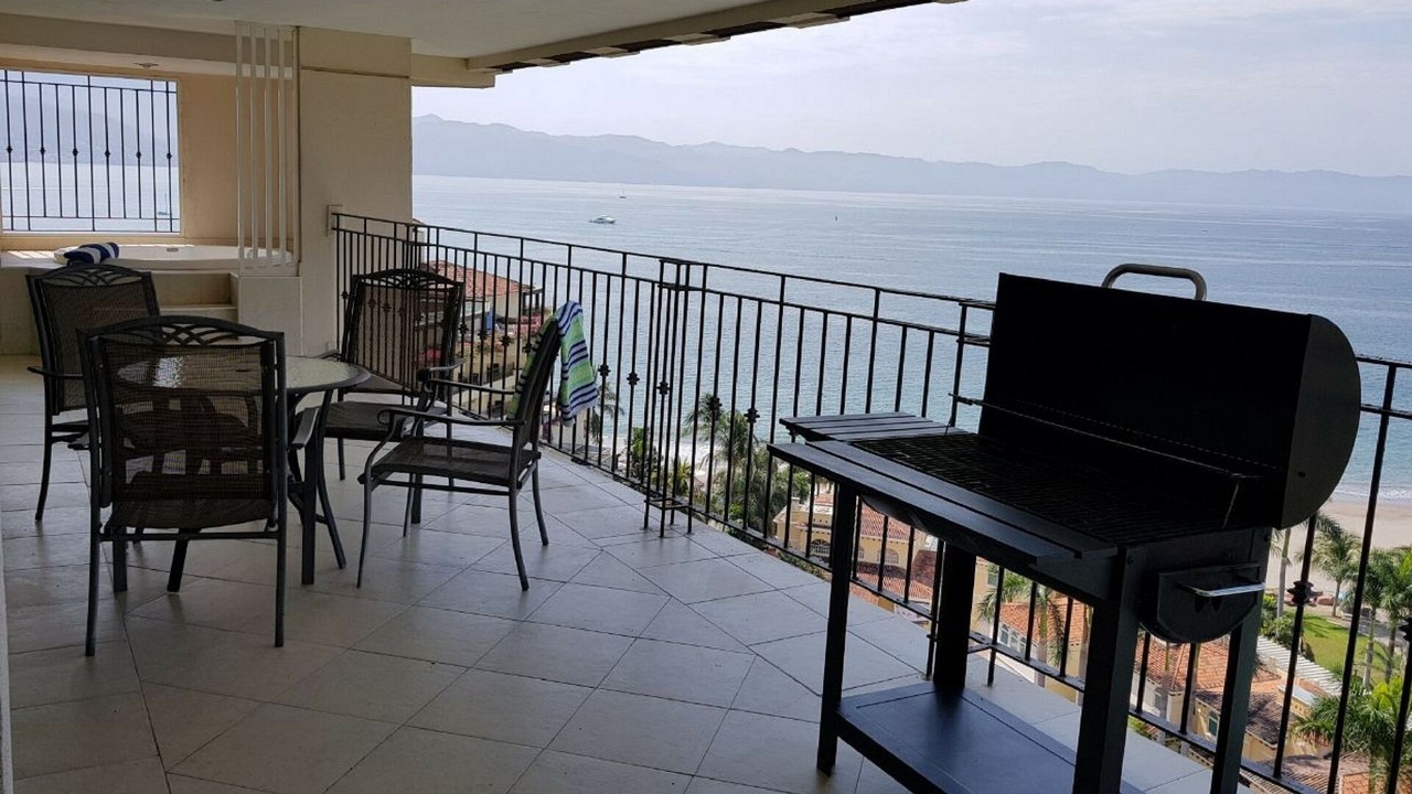 Photo of Outdoor in Marina Vallarta