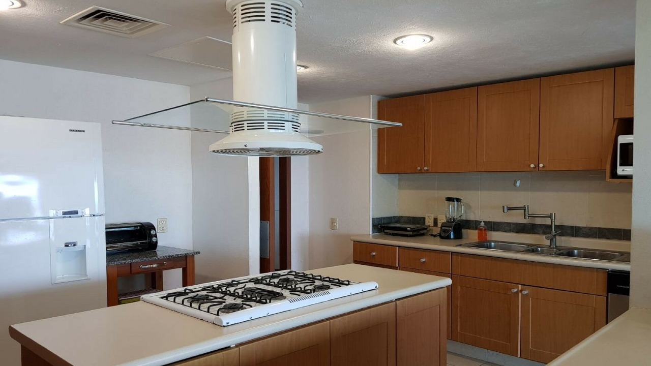 Photo of Kitchen in Marina Vallarta