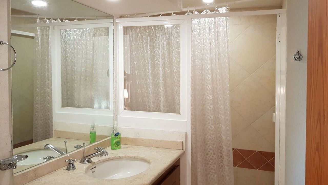 Photo of Bathroom in Marina Vallarta