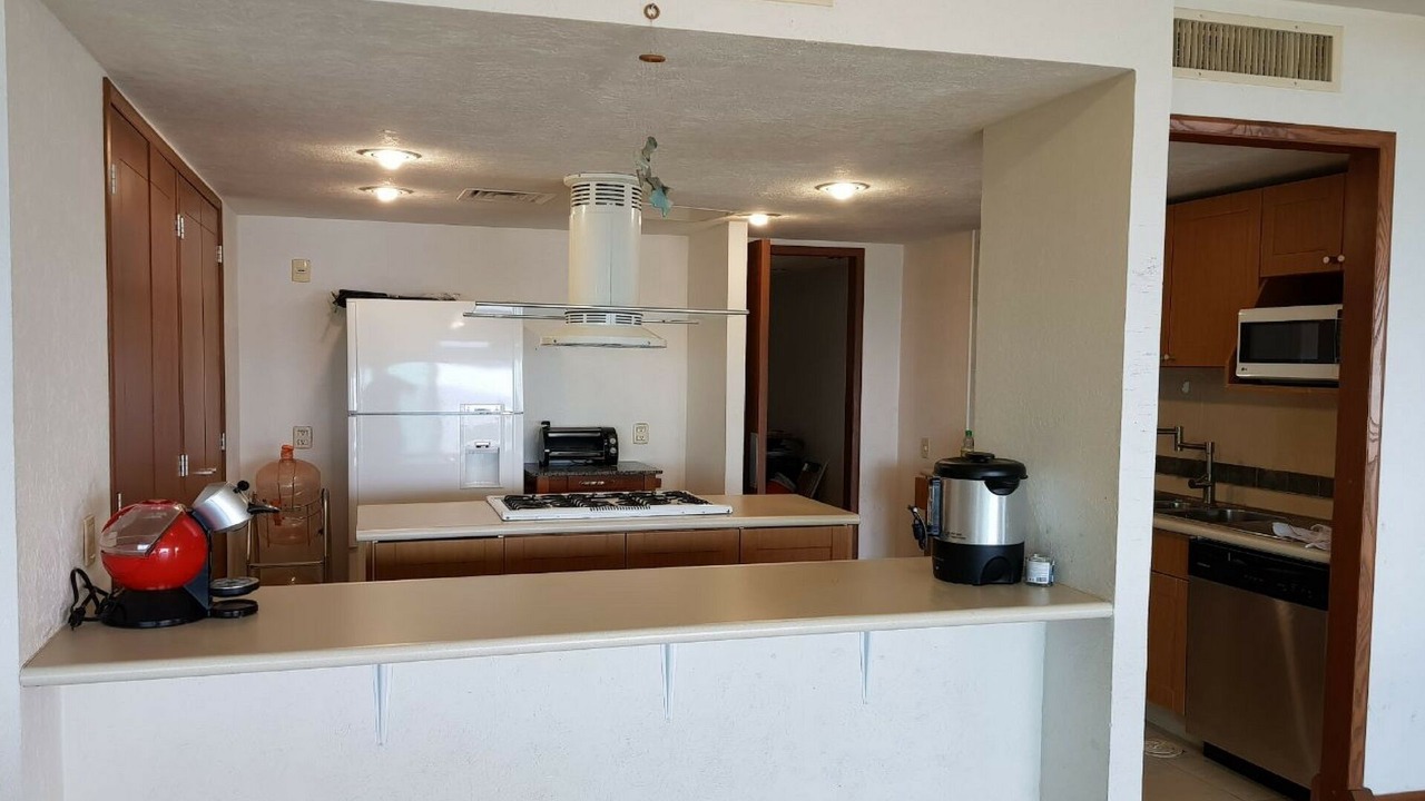 Photo of Kitchen in Marina Vallarta