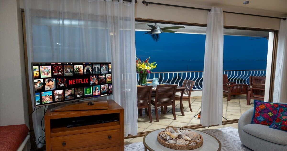 Photo of Bedroom in South Shore Hotel Area