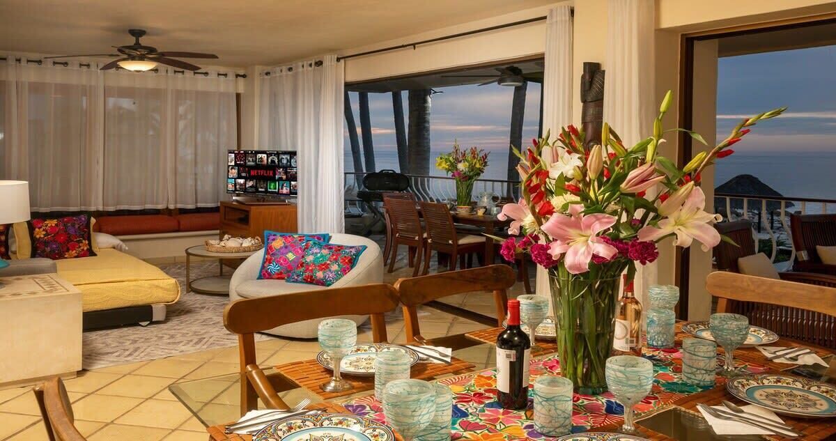 Photo of Bedroom in South Shore Hotel Area