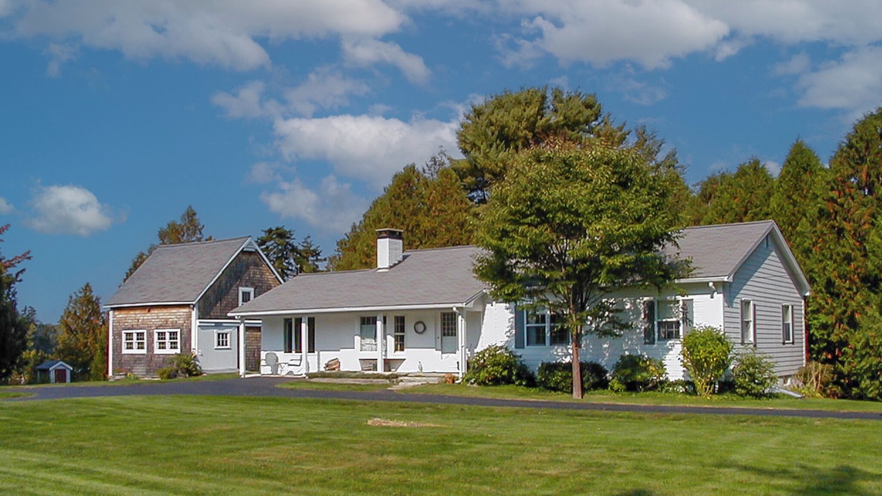 Photo of Outdoor in Trevett