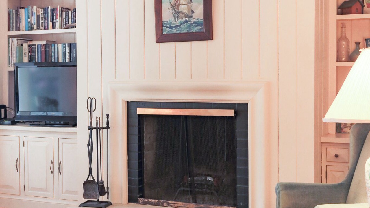 Photo of Livingroom in Trevett
