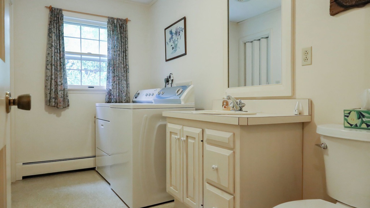 Photo of Bathroom in Trevett
