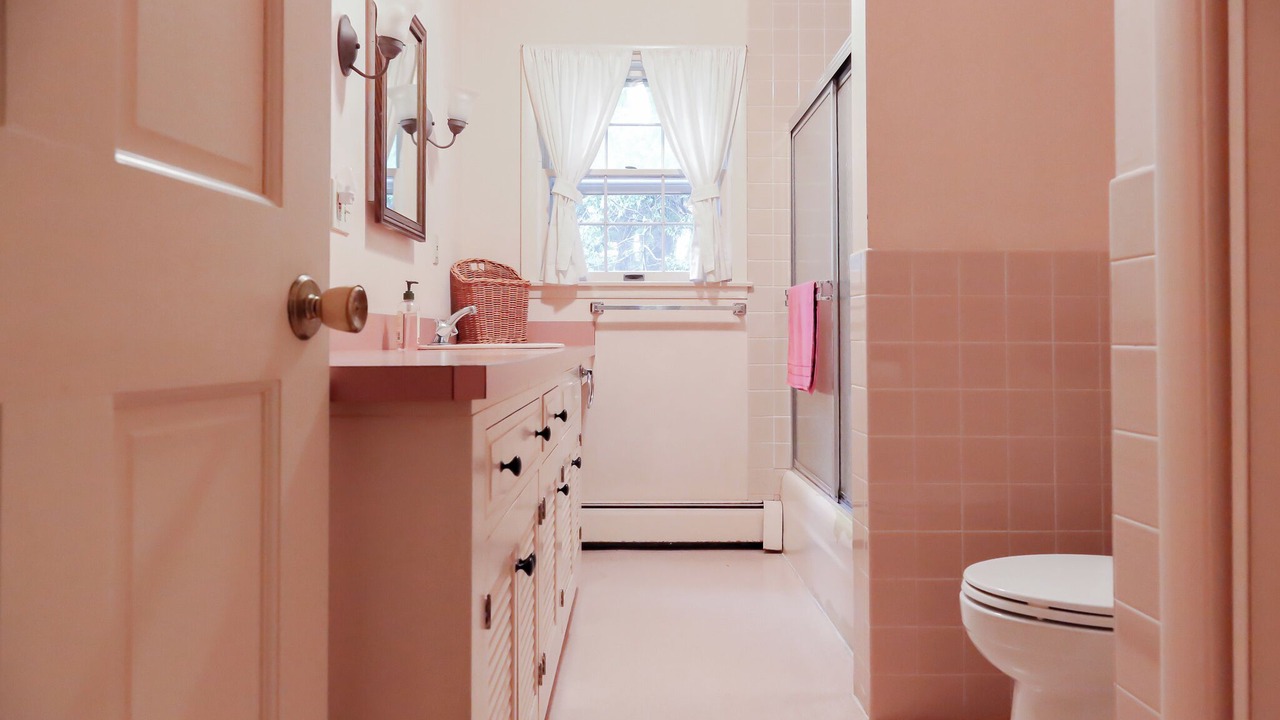 Photo of Bathroom in Trevett