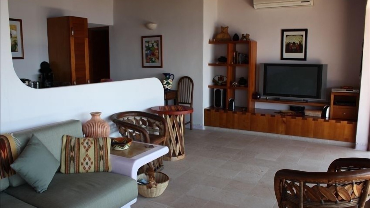 Photo of Bedroom in Ixtapa - Zihuatanejo