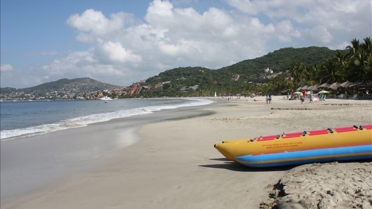Photo of Others in Ixtapa - Zihuatanejo