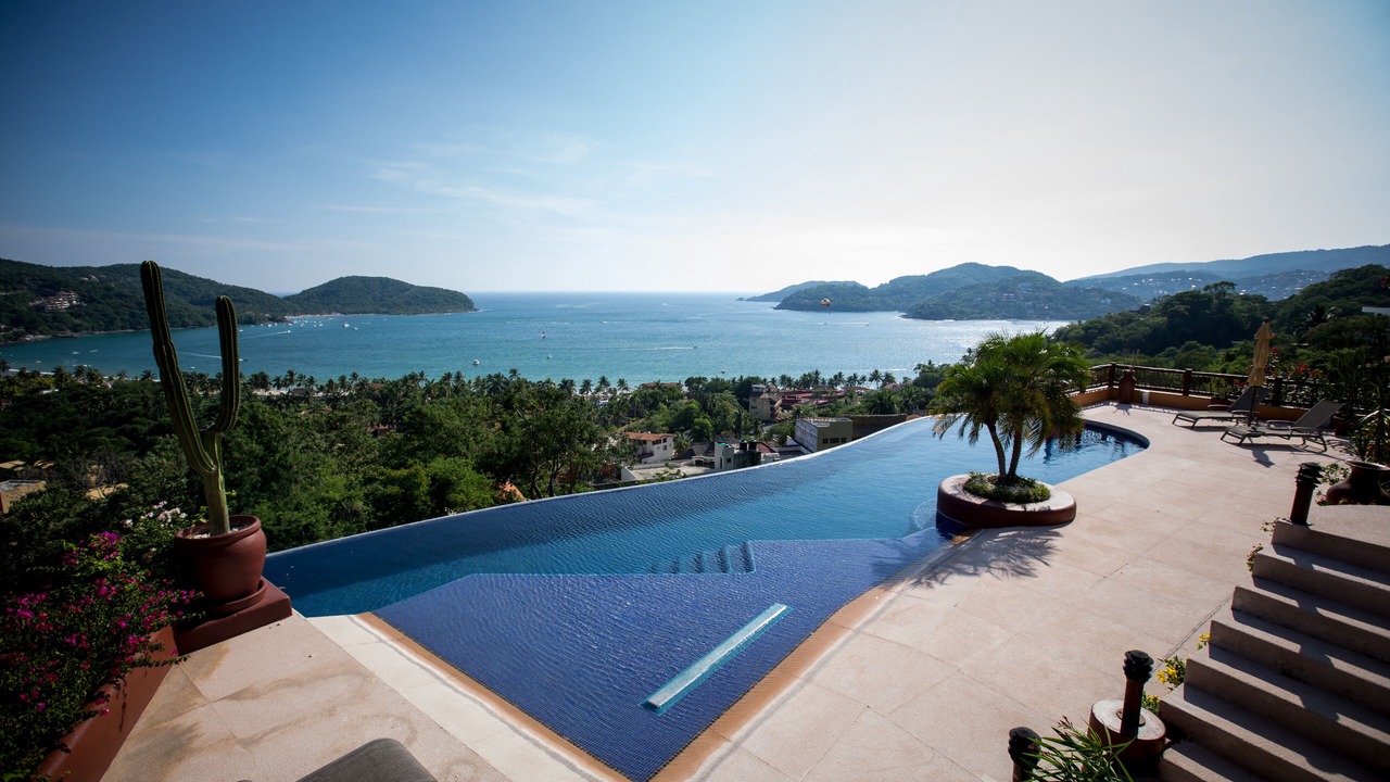 Photo of Outdoor in Ixtapa - Zihuatanejo