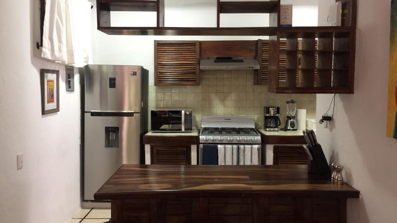 Photo of Kitchen in South Hotel Zone