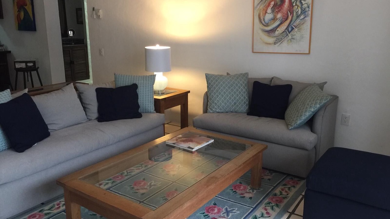 Photo of Livingroom in South Hotel Zone