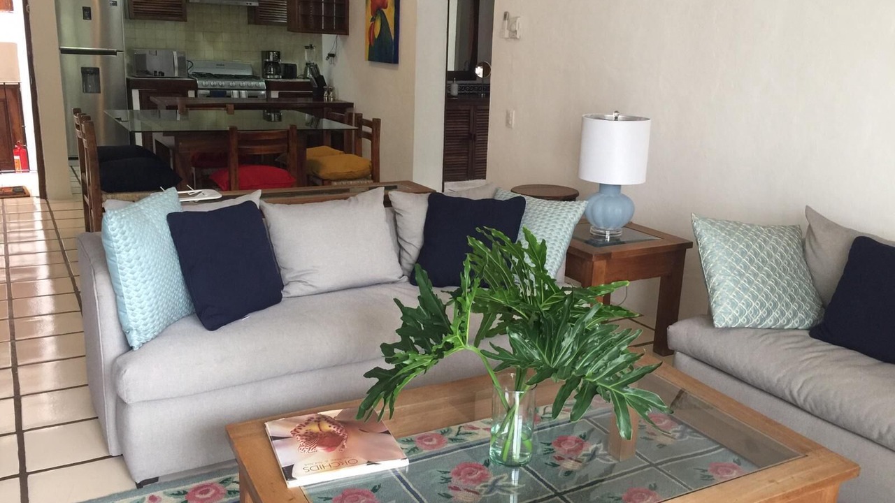 Photo of Livingroom in South Hotel Zone
