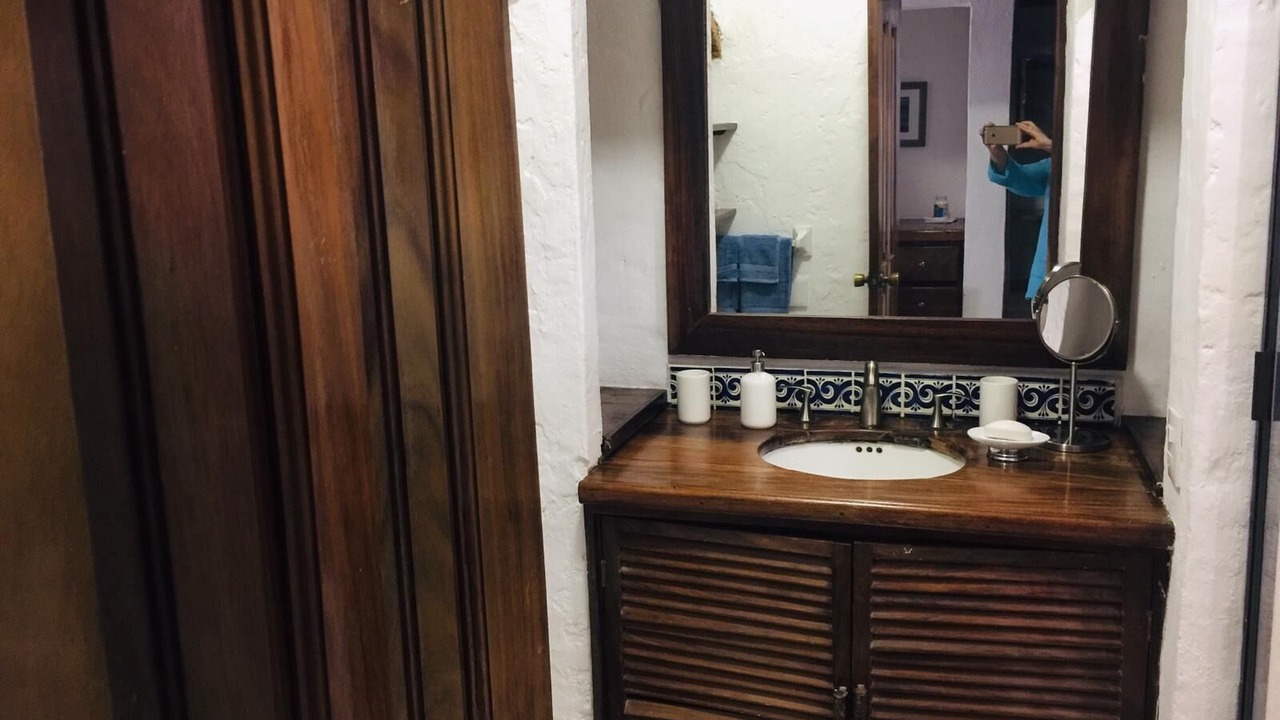 Photo of Bathroom in South Hotel Zone