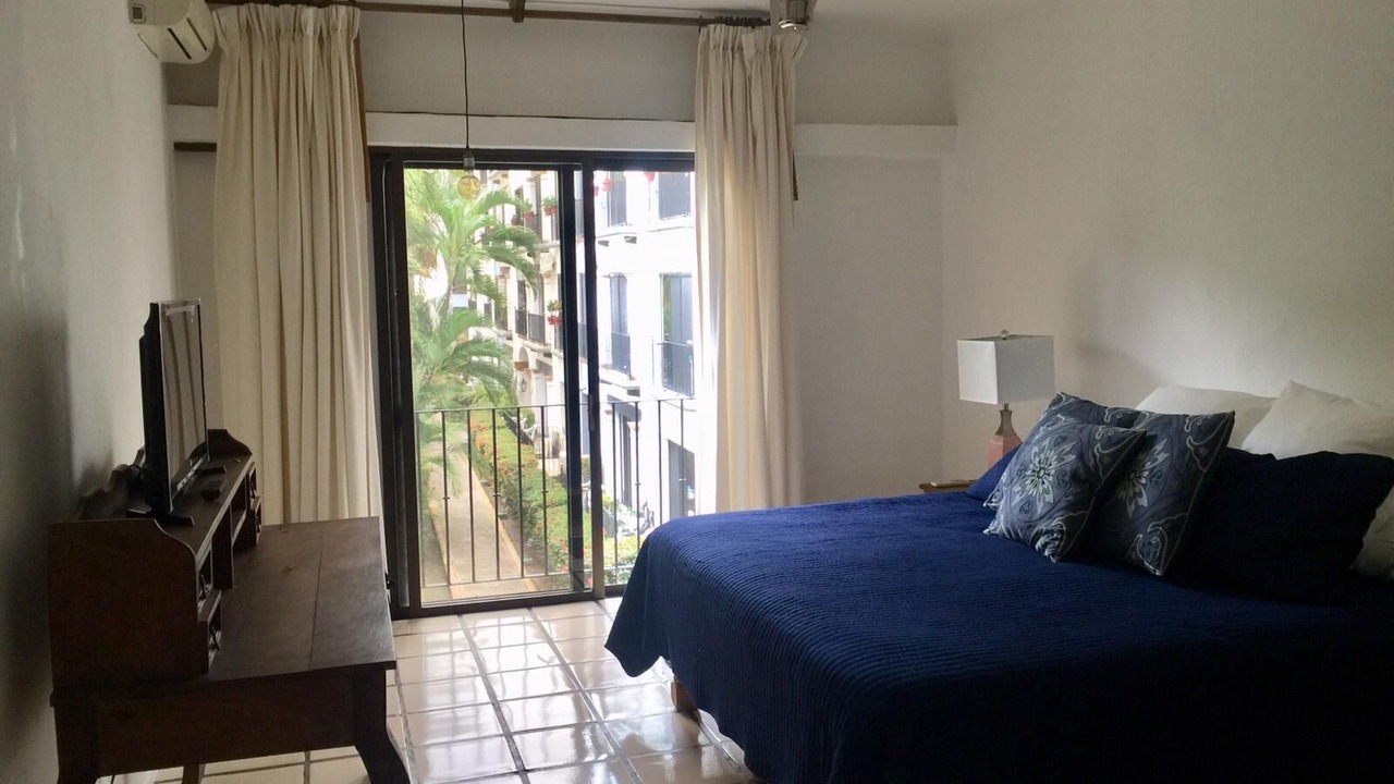 Photo of Bedroom in South Hotel Zone