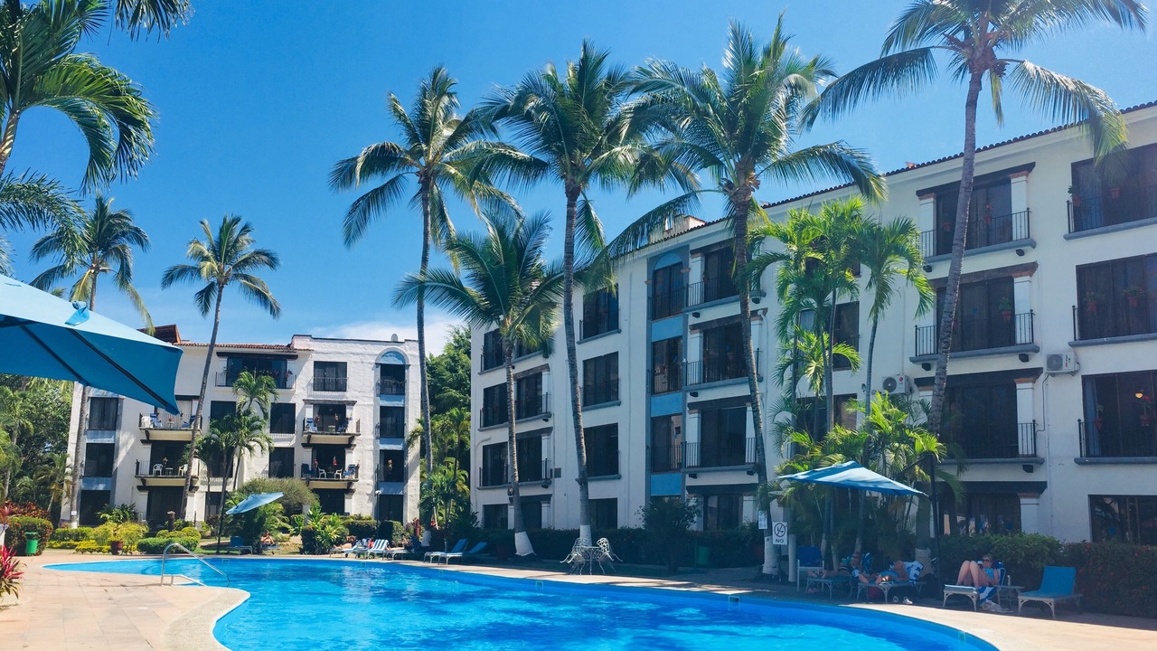 Photo of Outdoor in South Hotel Zone