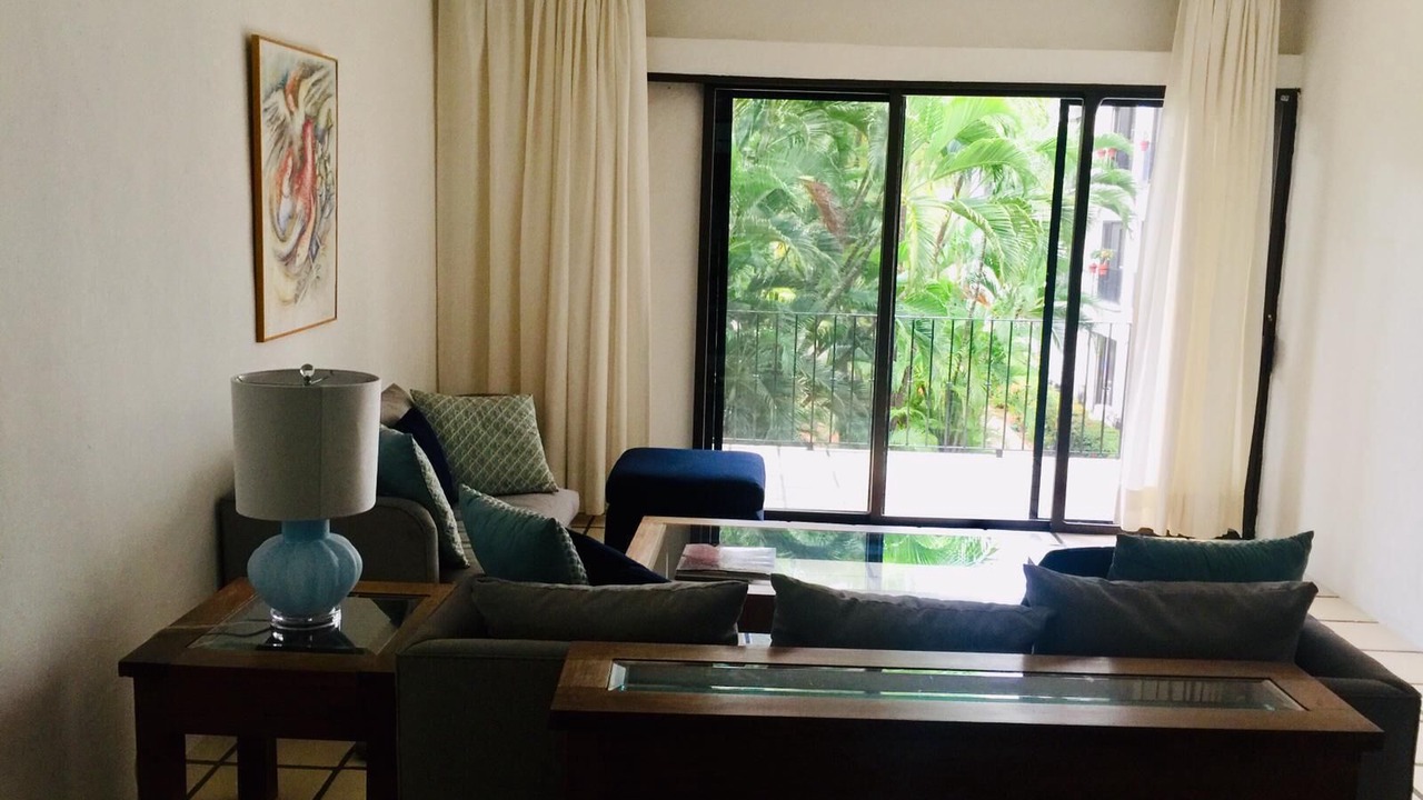 Photo of Livingroom in South Hotel Zone