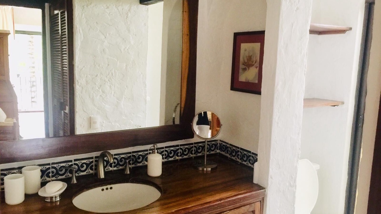 Photo of Bathroom in South Hotel Zone