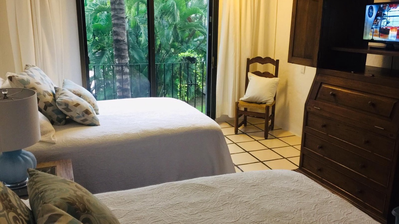 Photo of Bedroom in South Hotel Zone
