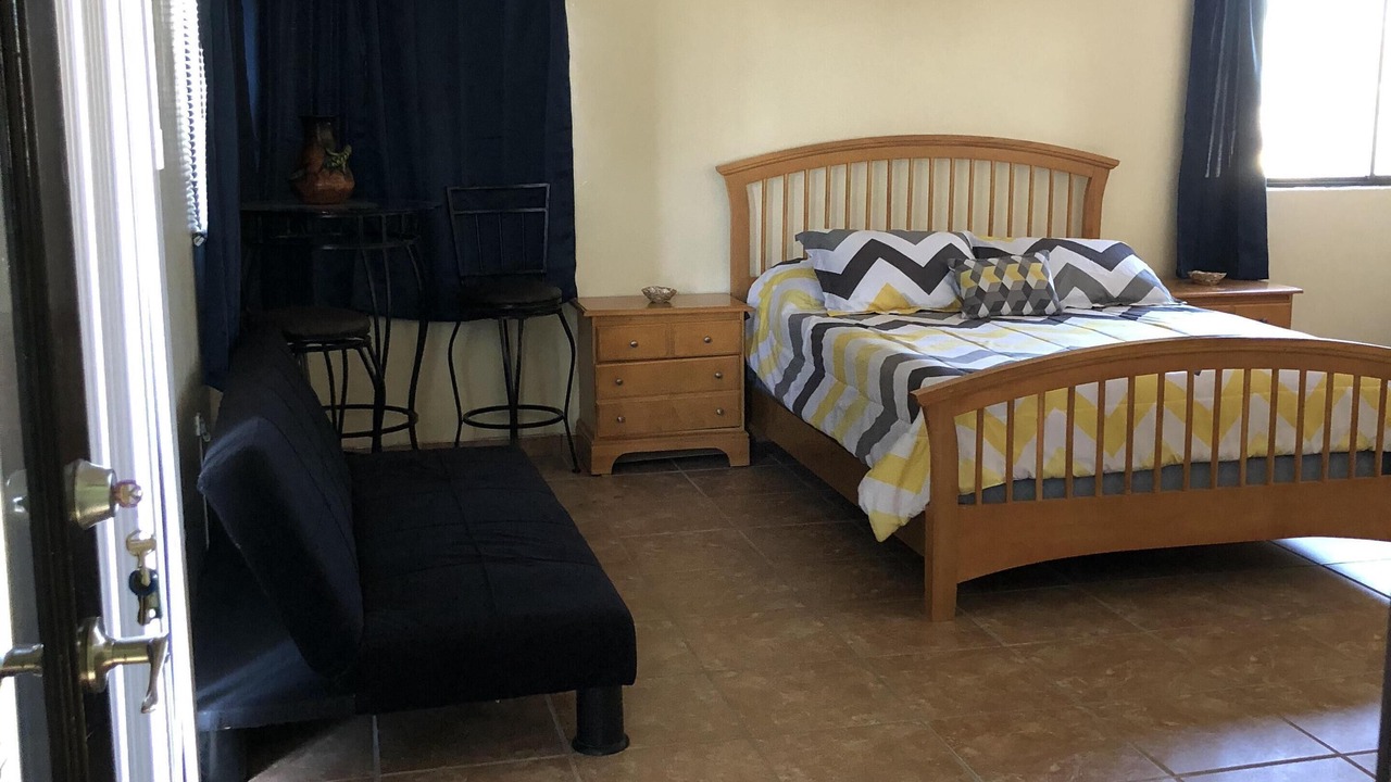 Photo of Bedroom in Ferrocarrilera