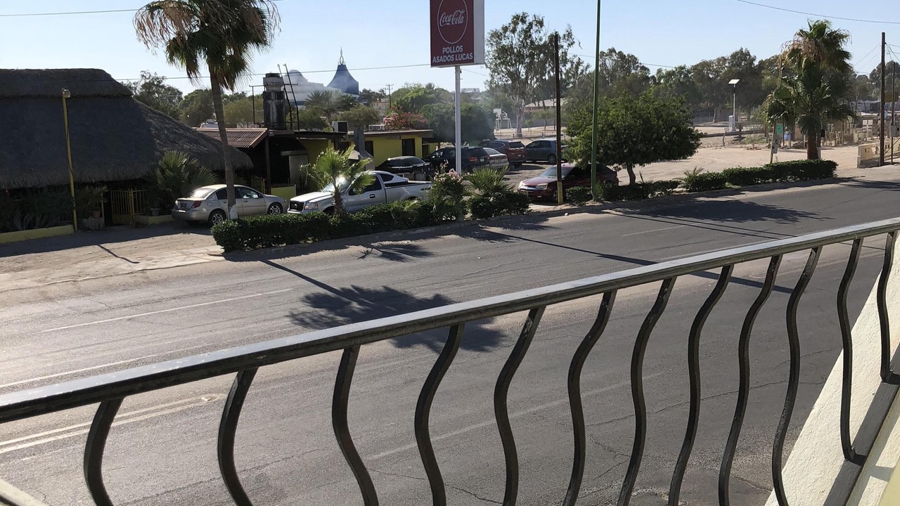Photo of Outdoor in Ferrocarrilera