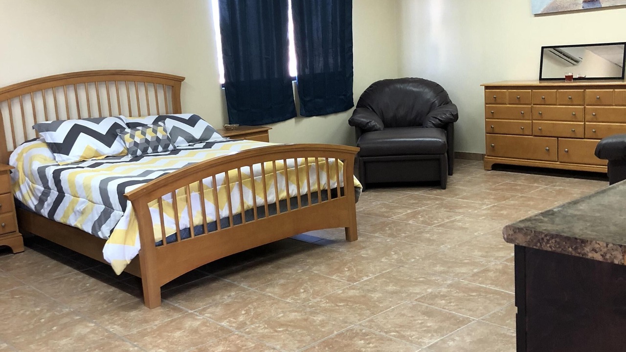 Photo of Bedroom in Ferrocarrilera