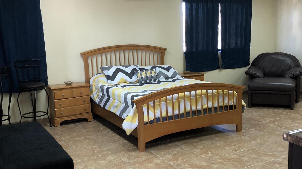 Photo of Bedroom in Ferrocarrilera
