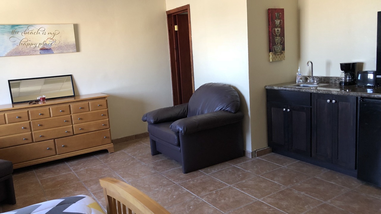 Photo of Livingroom in Ferrocarrilera