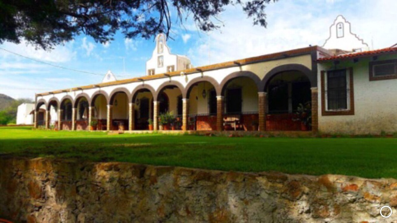 Photo of Outdoor in Santa Maria del Rio